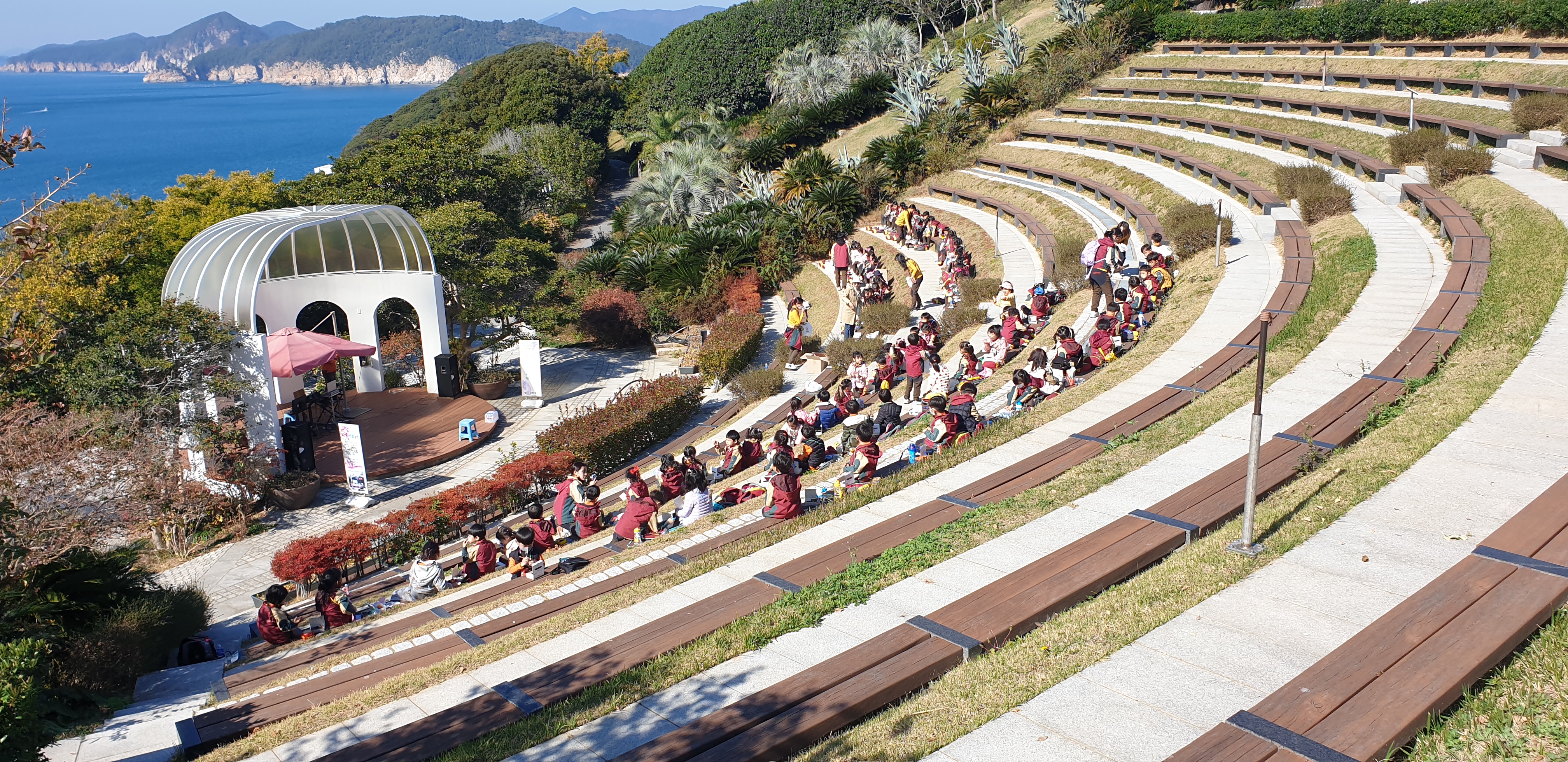 유치원 현장학습